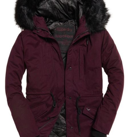 Superdry Parka