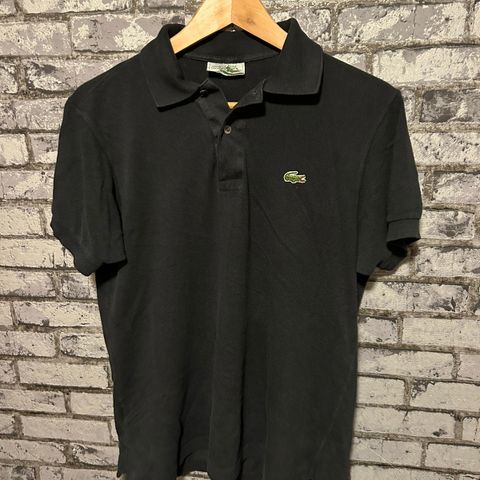 lacoste polo