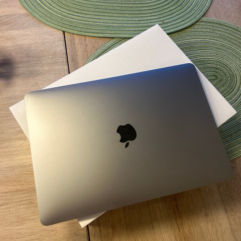 Mac Book Air