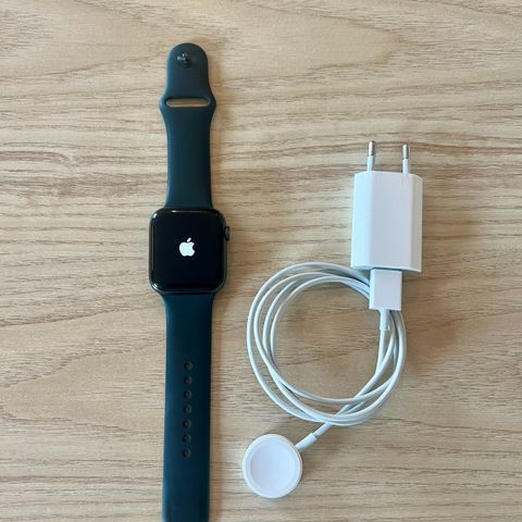 Apple watch series 6 44mm