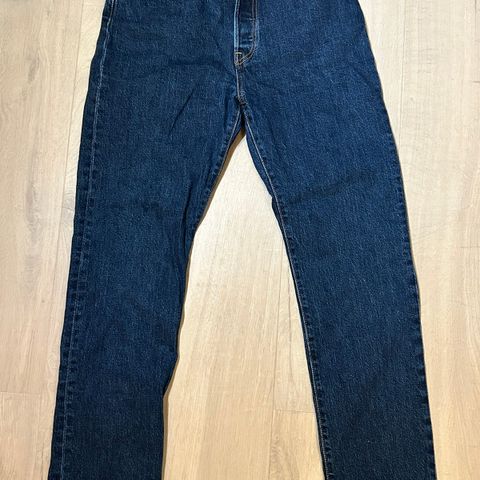 Levis 501 W29, L:30