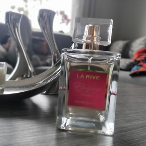 Dupe av Baccarat rouge 100 ml parfyme