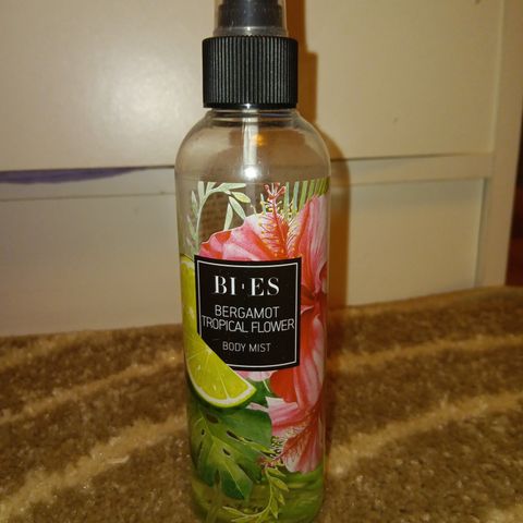 Bi-Es Body mist