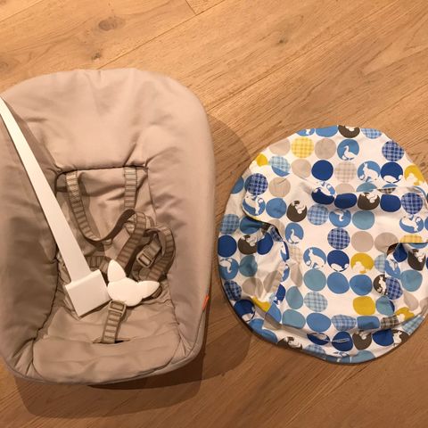 Stokke Newborn Set