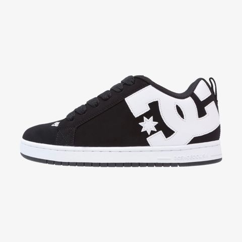 (Ønskes Kjøpt) Dc Shoes Court Graffik