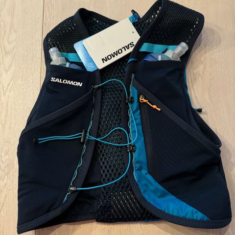 Salomon active skin 4