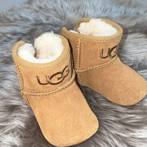 Uggs til baby