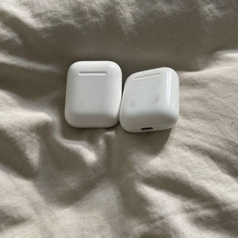 2 stk airpods