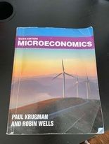 Microeconomics: Sixth edition