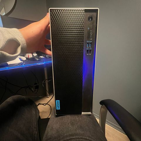 Gaming PC - Lenovo IdeaCentre T540