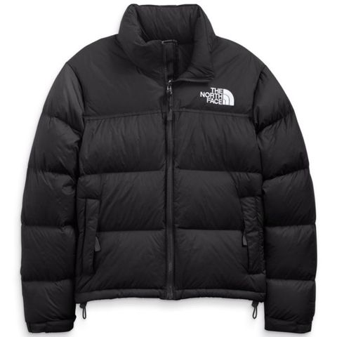 The North Face 700 puffer dunjakke