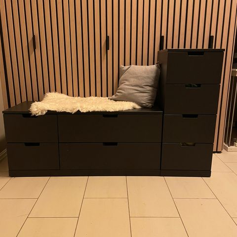 IKEA Nordli