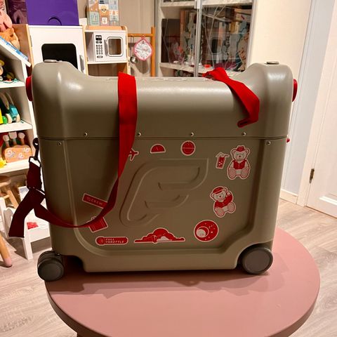 Stokke Jetkids. Som ny