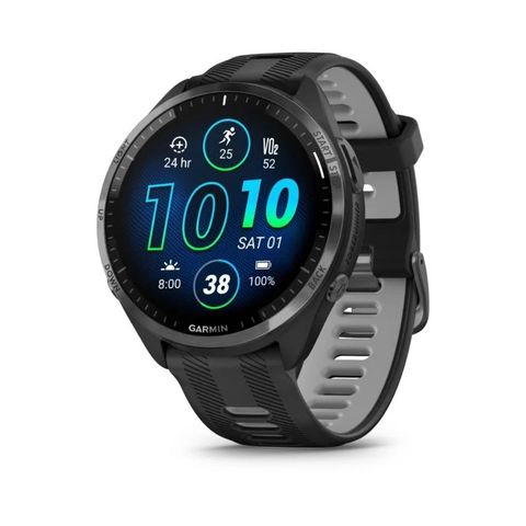 Ønskes kjøpt Garmin Forerunner 965