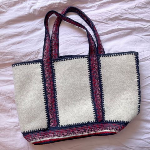 Vanessa Bruno Cabas Tote