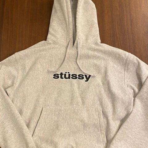 Stüssy hoodie