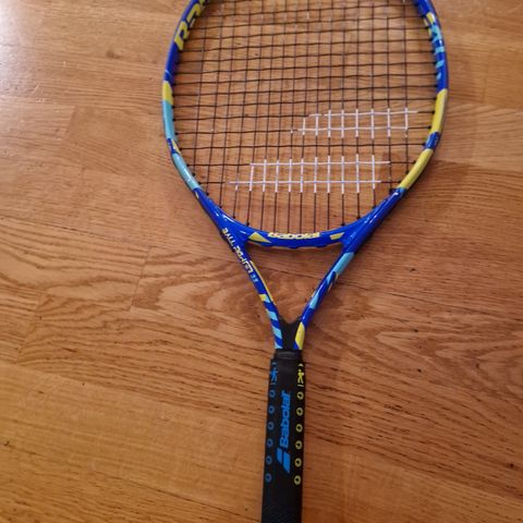 Tennis racket Babolat 25"