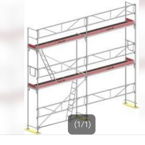 Layher /Solideq osv... merker