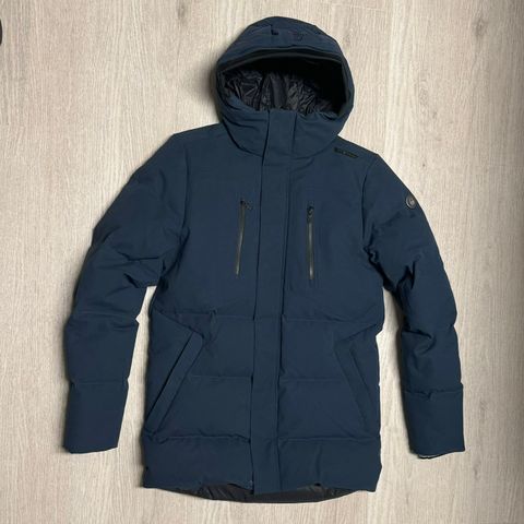 Sail Racing T8 Parka "Ny"