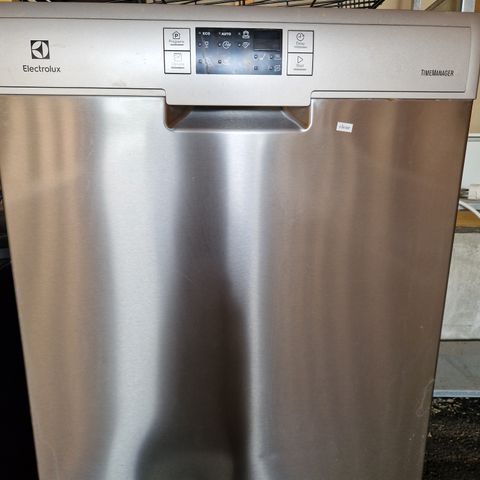 Electrolux ESM48331SX