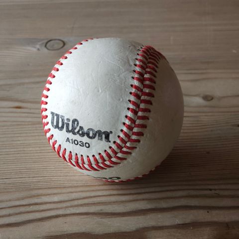 Wilson Baseball (A1030)