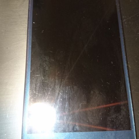 Sony Experia