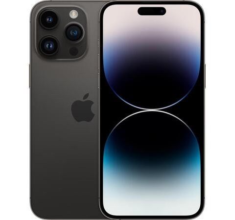 iPhone 14 Pro Max - helt ny og ubrukt/uåpnet