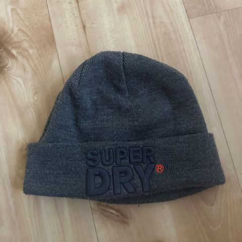 SuperDry Lue