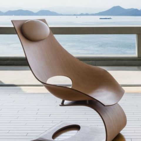 Carl Hansen & Søn, Dream Chair, Dansk Design