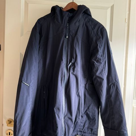 Jean Paul Sydney jacket