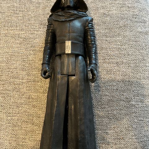 Star wars figur