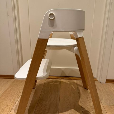 Stokke steps