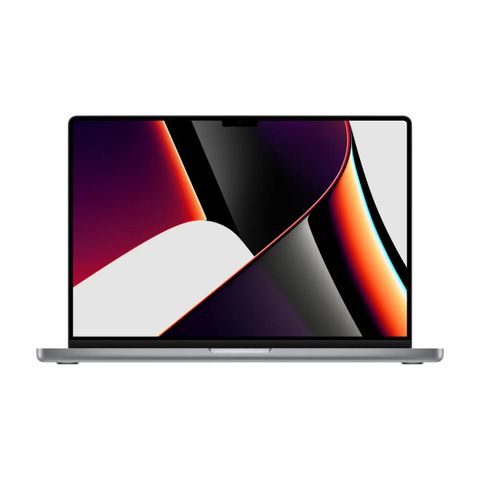 Macbook Pro 16’ M1 Pro 16GB RAM, 512GB (Space gray) *UÅPNET* *HELT NY*