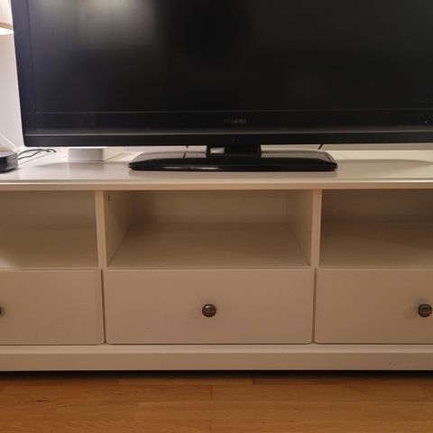 TV benk - IKEA