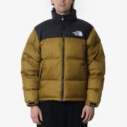 The north face dunjakke S