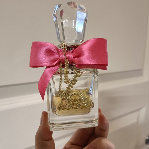 Viva La Juicy edp