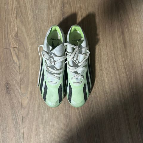 Adidas Crazyfast 40