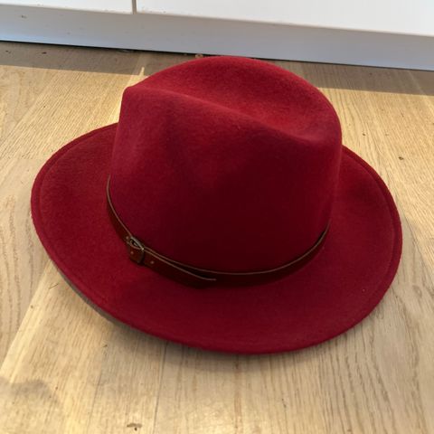 Hatt vintage