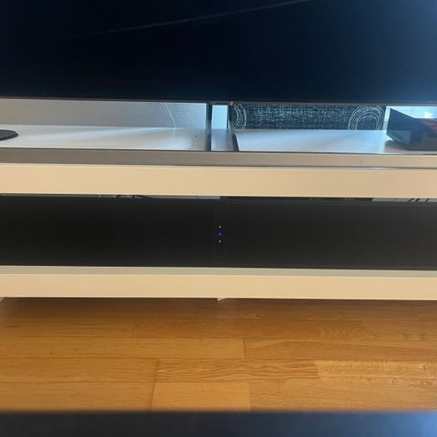 Bluesound Pulse soundbar