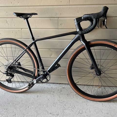 Orbea Terra H41