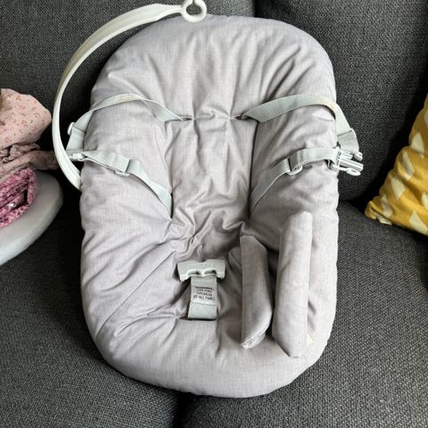 Stokke Tripp Trapp Newbornsete