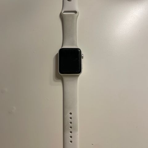 Apple Watch series 3