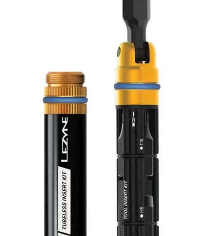 Lezyne Tubeless DUAL INSERT KIT - M