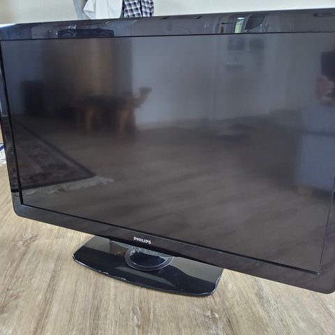 Philips TV fra 2011