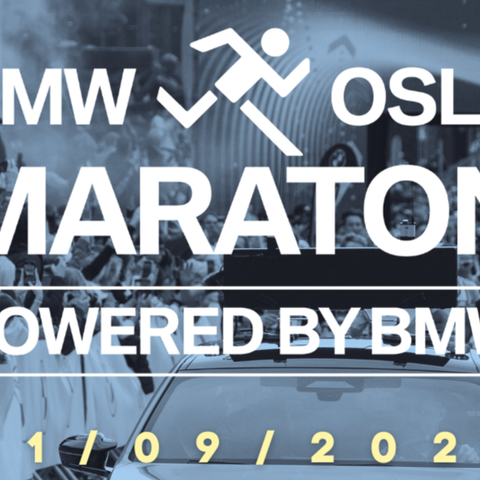 Oslo Maraton 10km