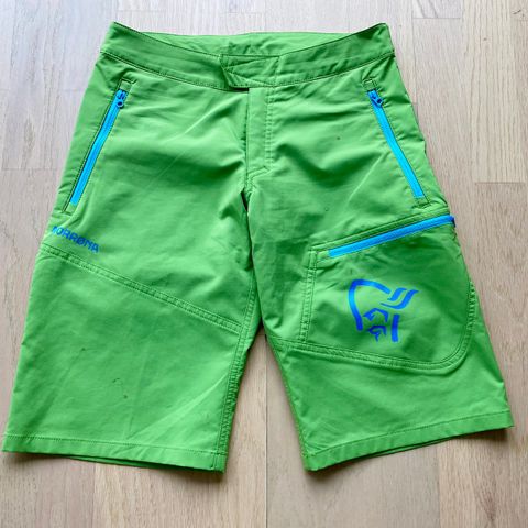 Norrøna flex1 shorts jr’s