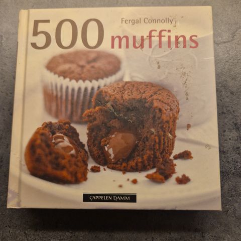 500 muffins