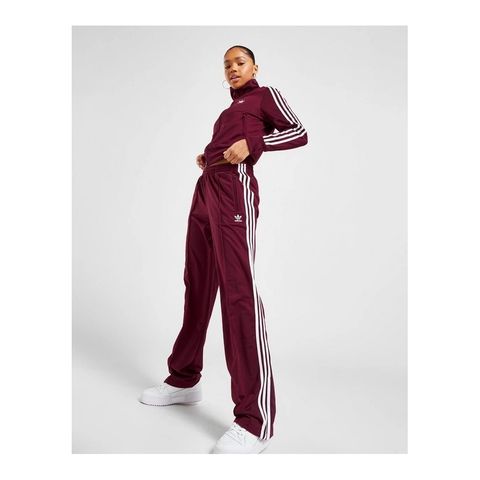 Adidas three stripes original tracksuit