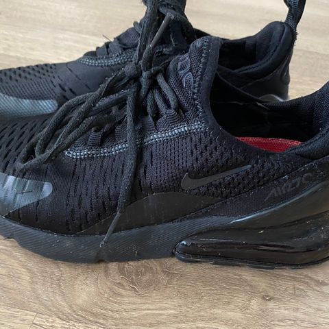 Nike air max 270