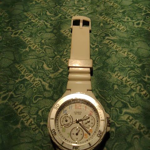 Casio